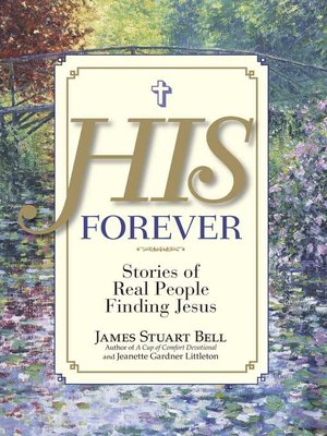 cover image of His Forever